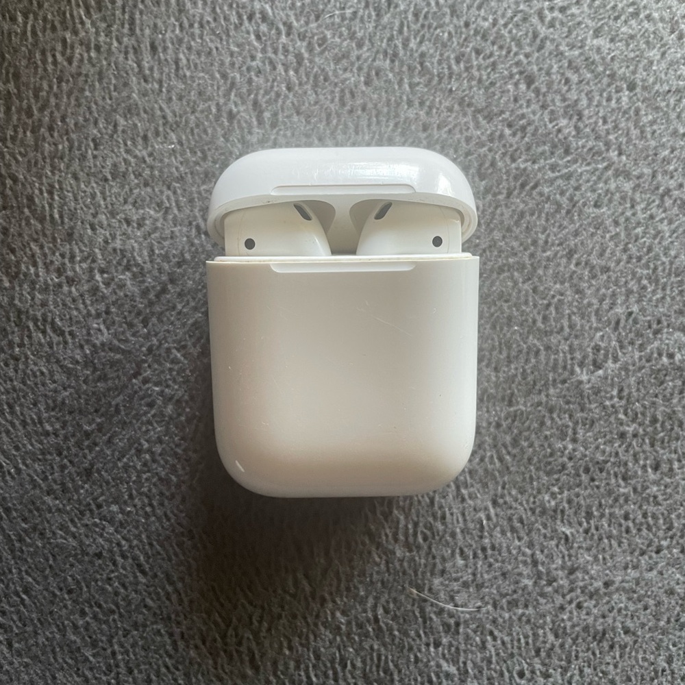 Apple Airpods